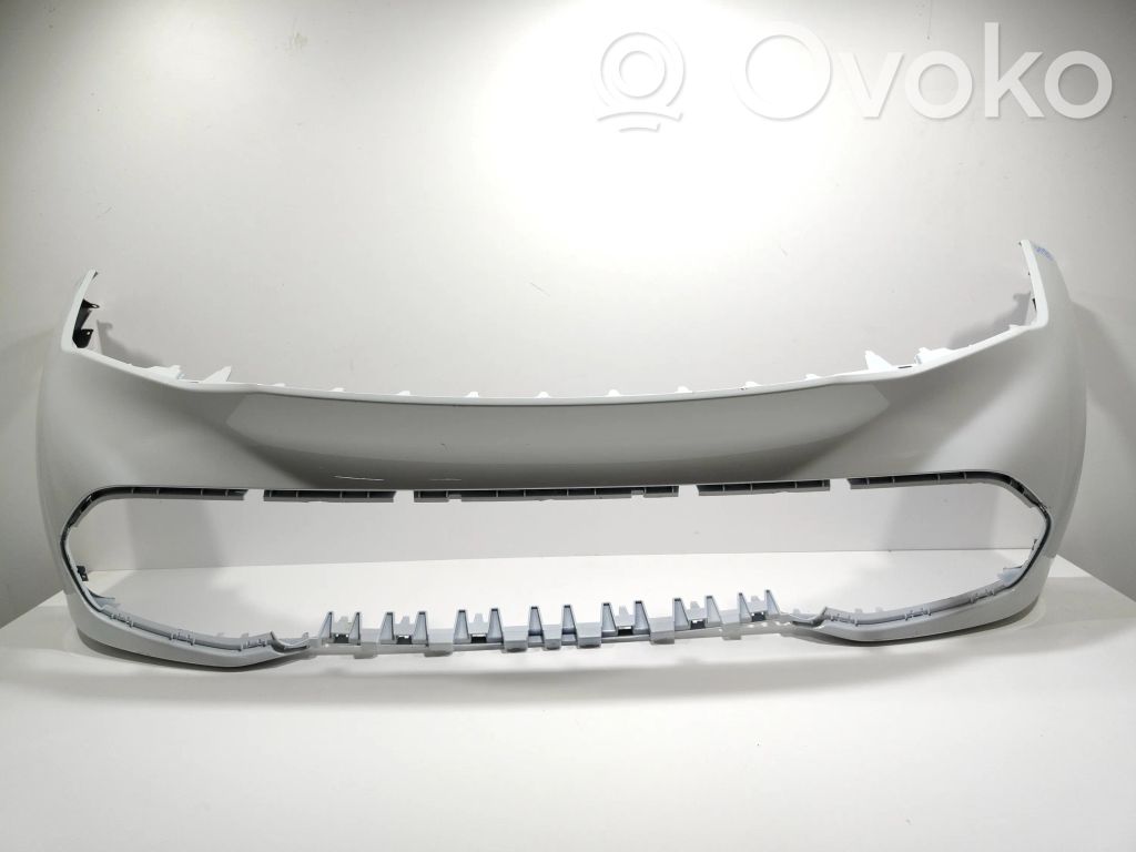Front bumper   10E807221D