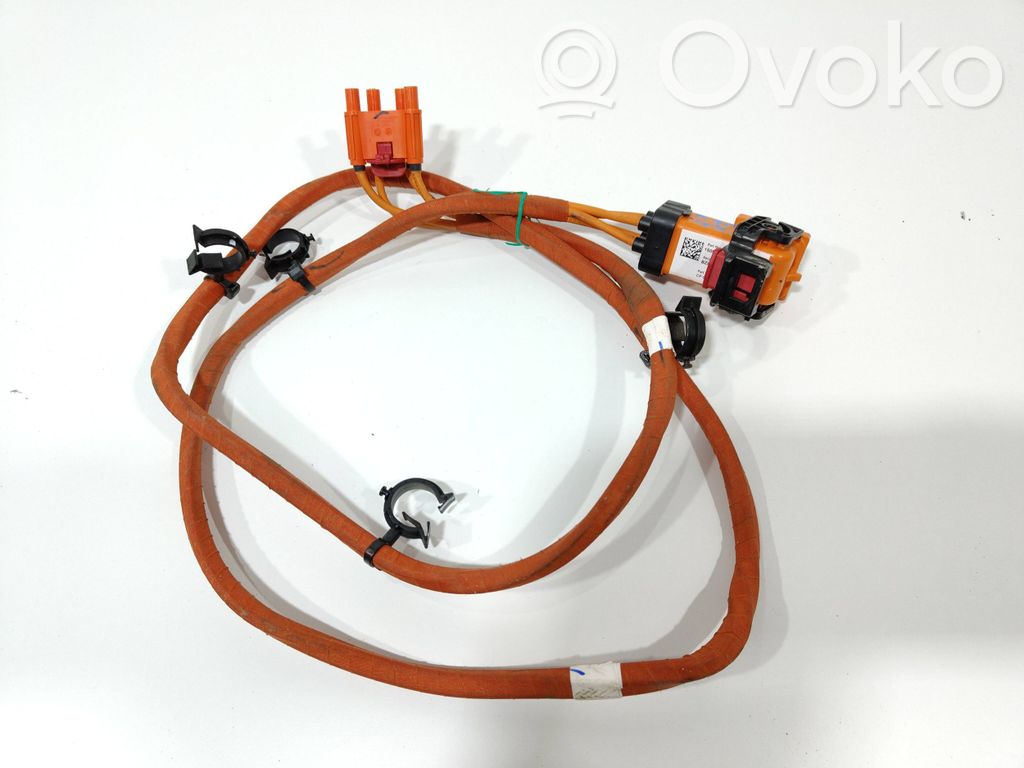 Tesla Model 3 Cable de carga del coche eléctrico 