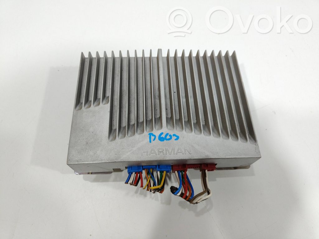 Garso stiprintuvas   96370D4300
