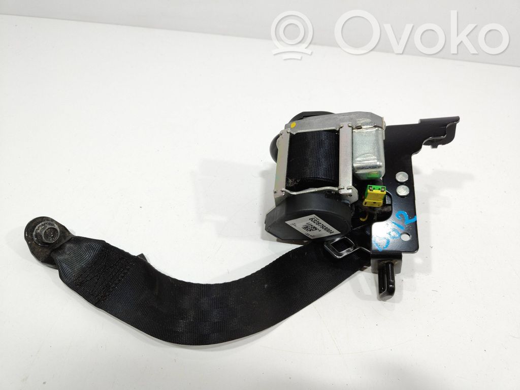 Cinturón trasero   89820D4700WK