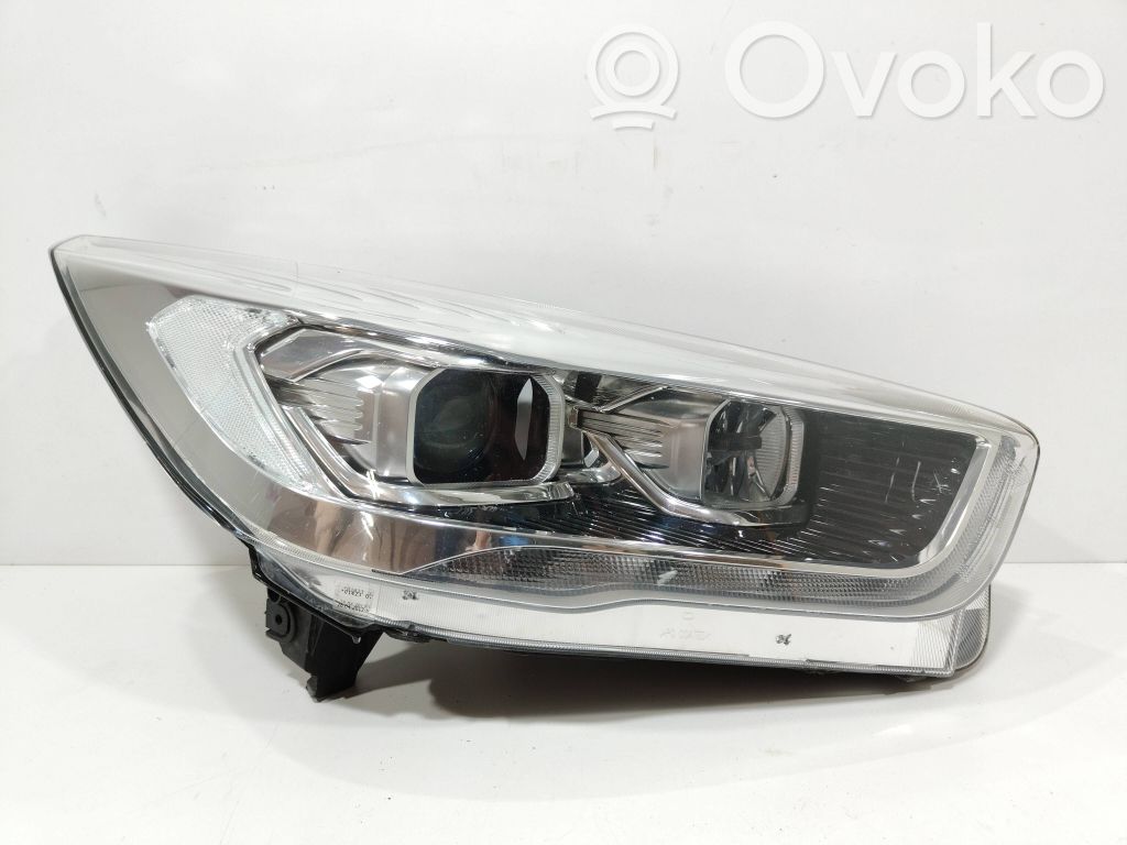 Ford Kuga II Scheinwerfer 