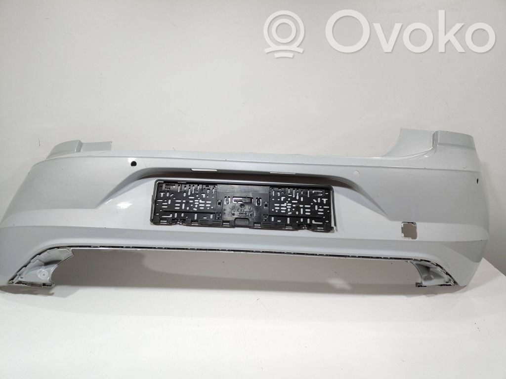 Volkswagen Polo VI Parachoques 
