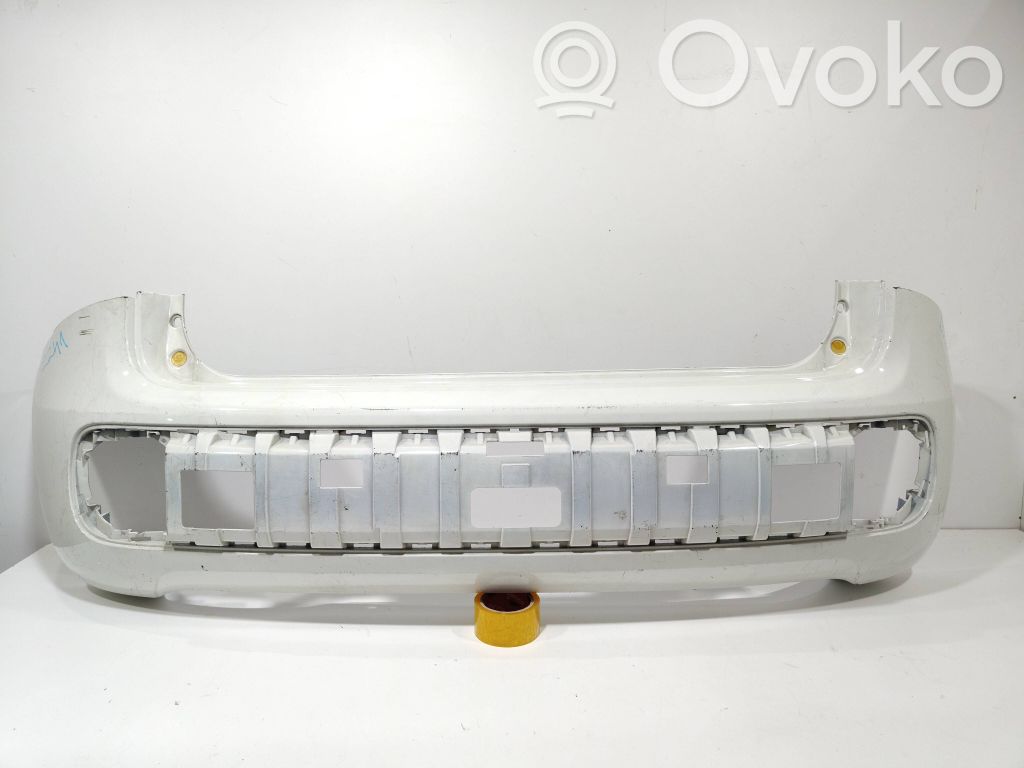 Fiat Panda III Parachoques 