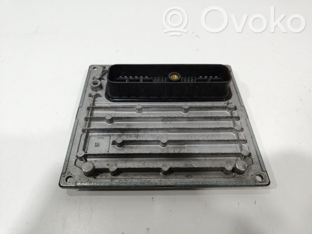 Engine control unit/module   3M5112A650FH