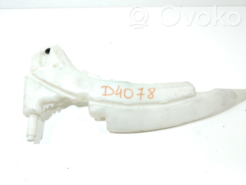 Wischwasserbehälter   XS4117618C