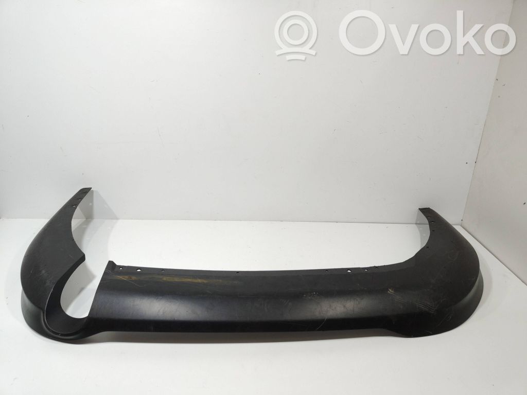 Ford Focus Pare-chocs 