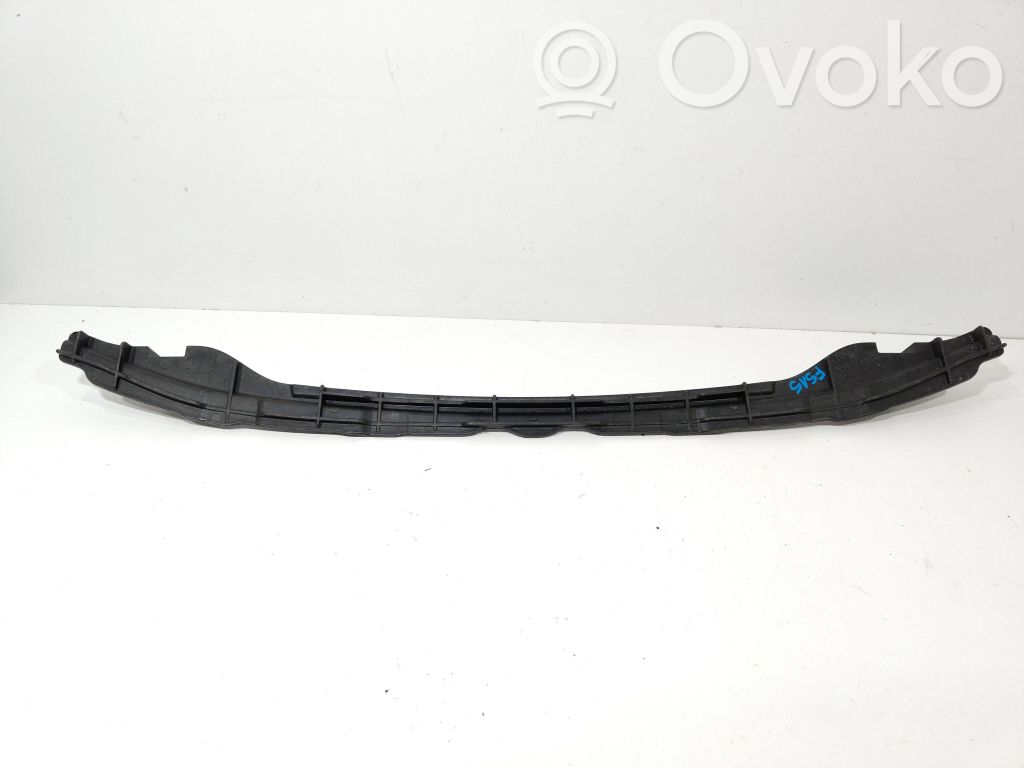 KIA Ceed Front bumper support beam 