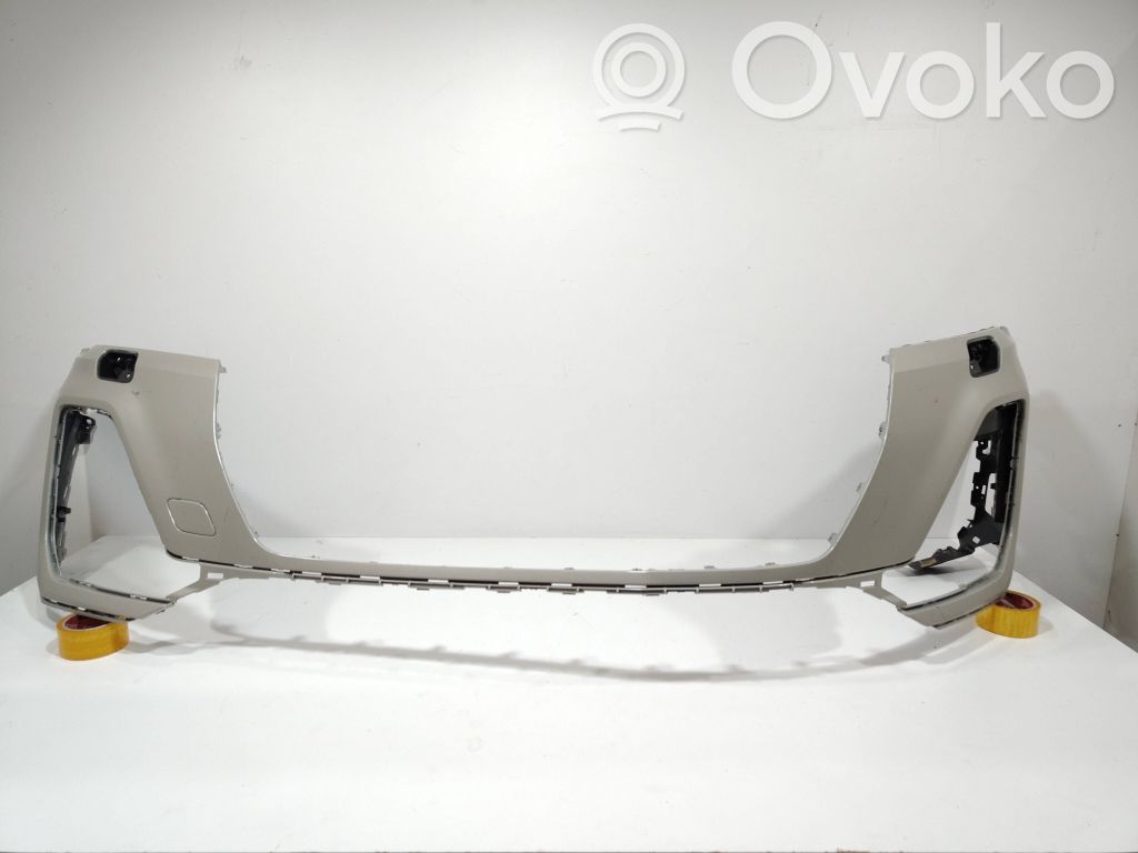 Audi Q7 4M Front bumper 