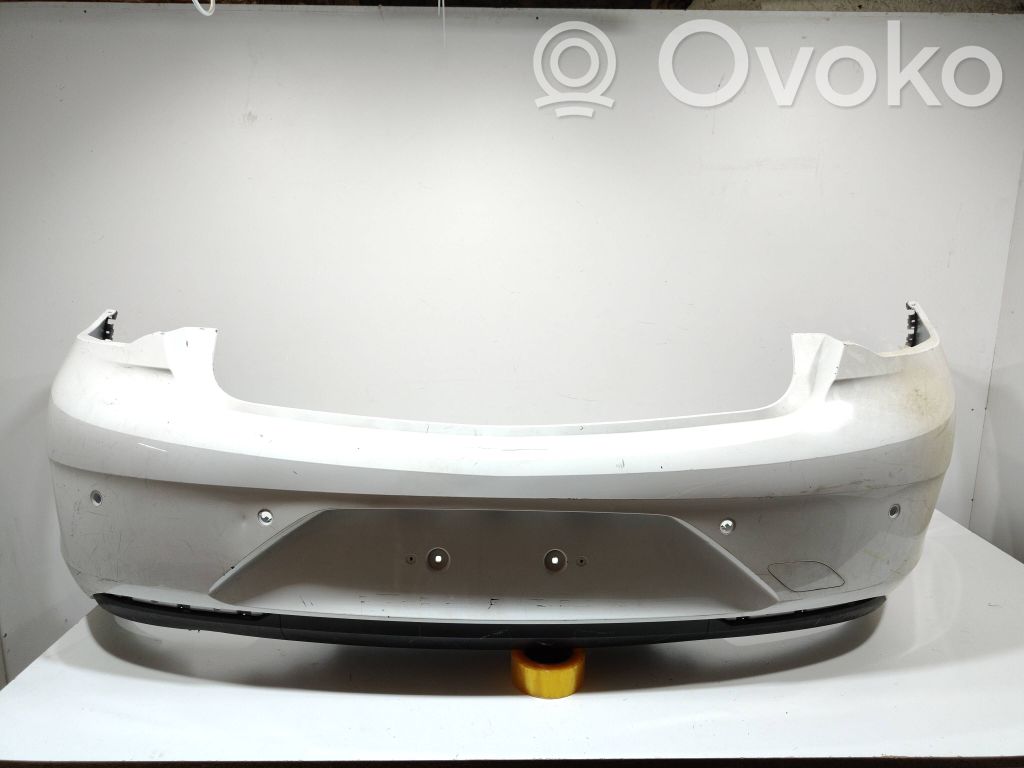 Opel Insignia B Parachoques 