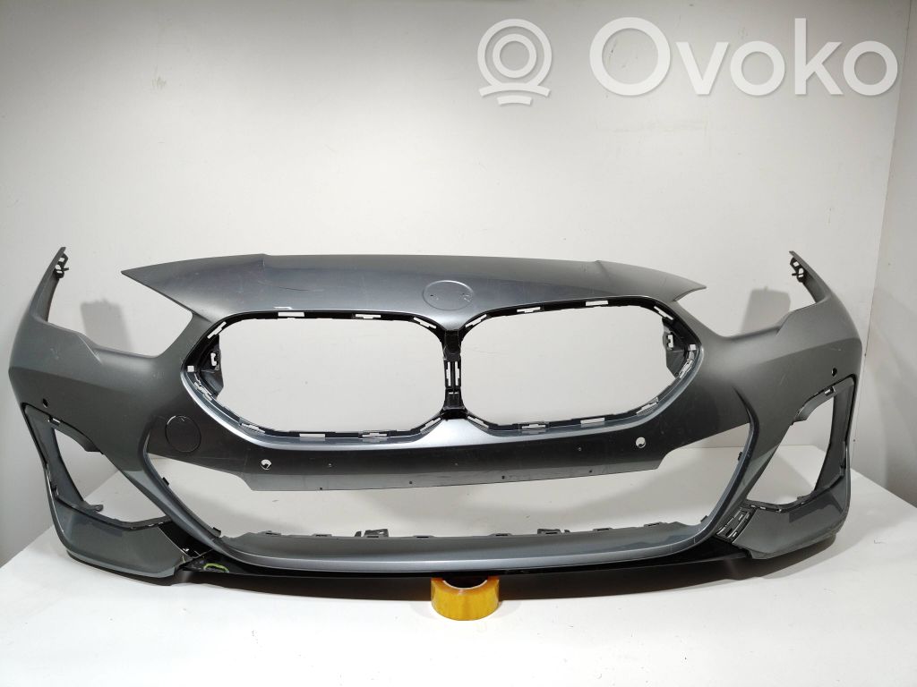 BMW 2 F44 Front bumper 