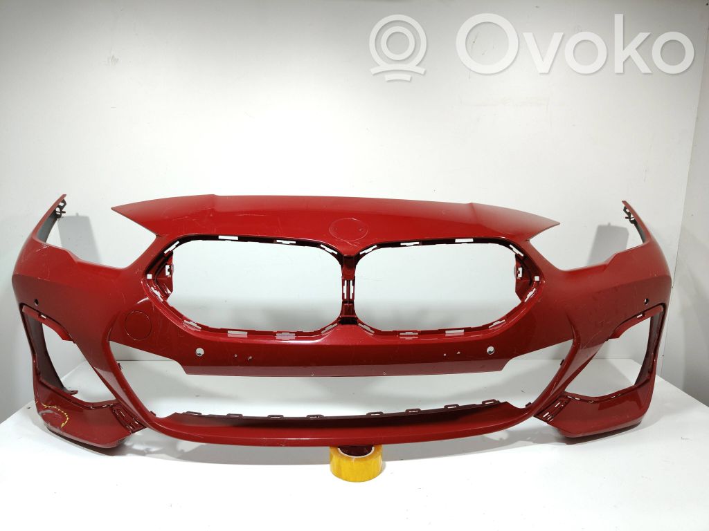 BMW 2 F44 Front bumper 