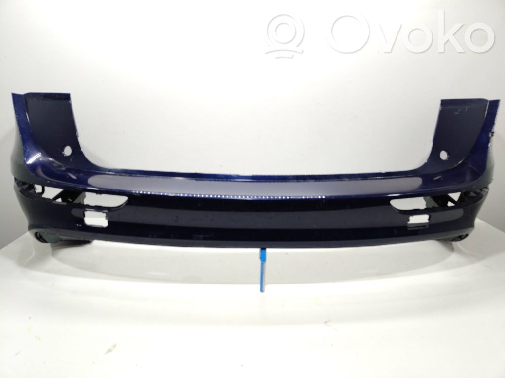 Audi Q5 SQ5 8R Parachoques 
