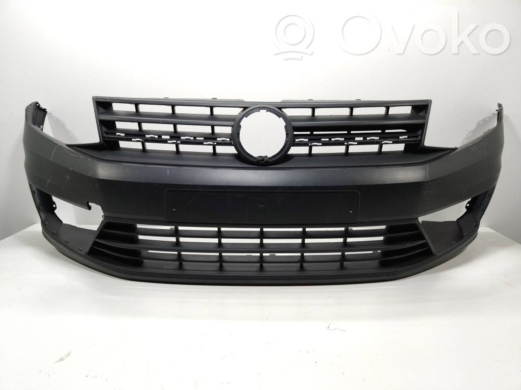 Volkswagen Caddy Parachoques delantero 