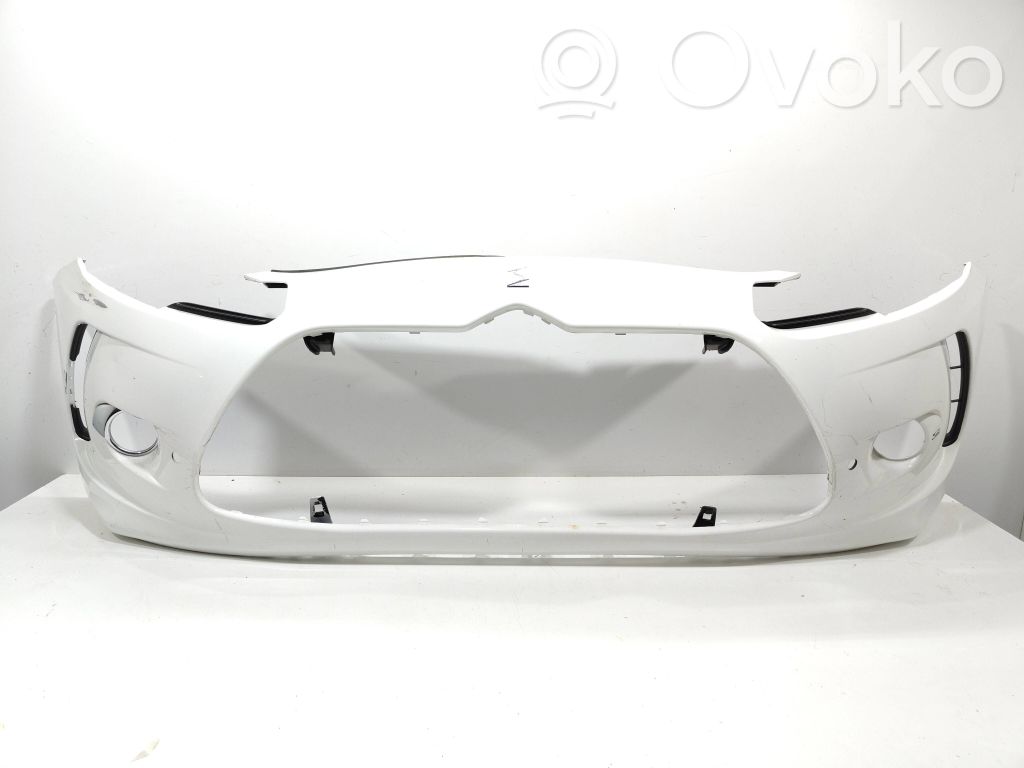 Citroen DS3 Front bumper 