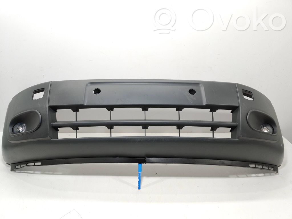 Ford Transit -  Tourneo Connect Front bumper 