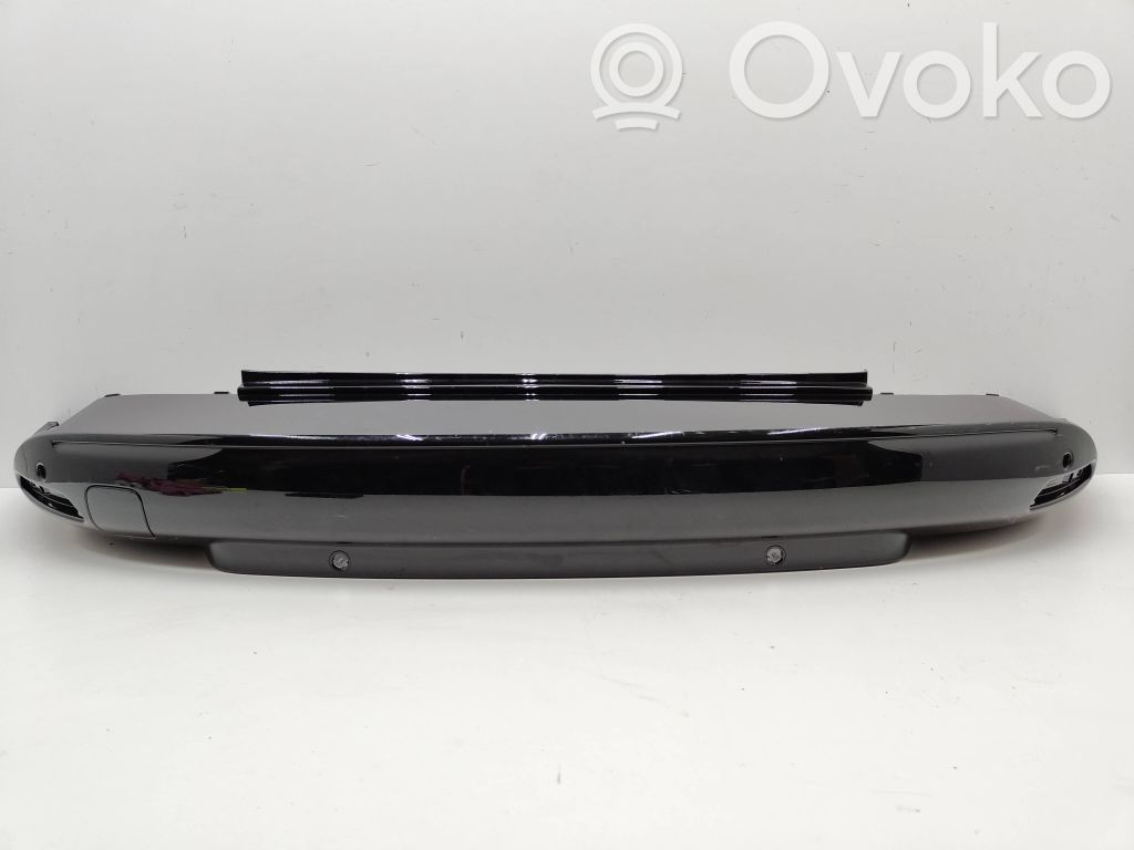 Renault Clio IV Parachoques 