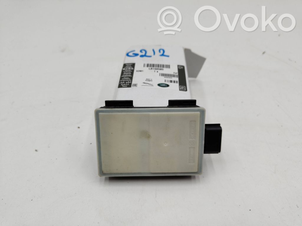 Land Rover Range Rover Velar Blind spot module 