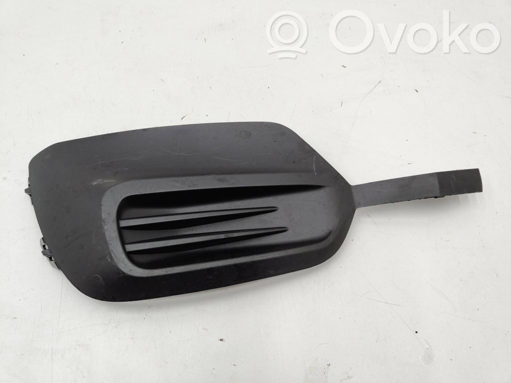 Opel Combo E Front bumper lower grill 