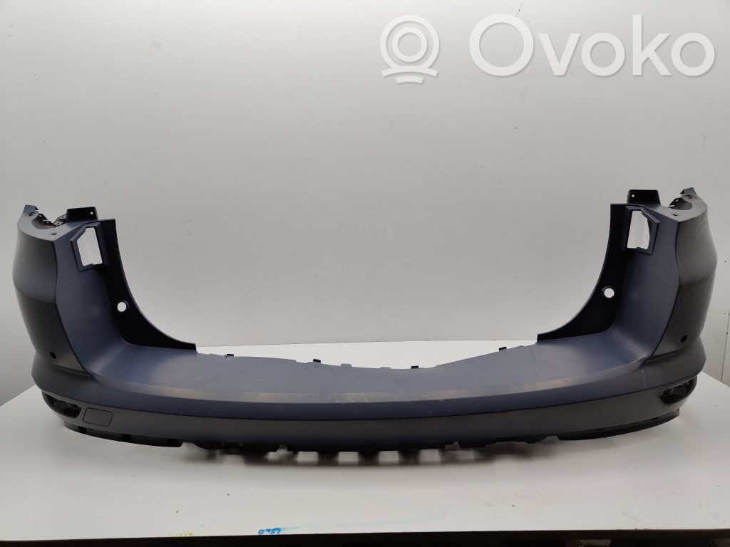 Renault Talisman Parachoques 