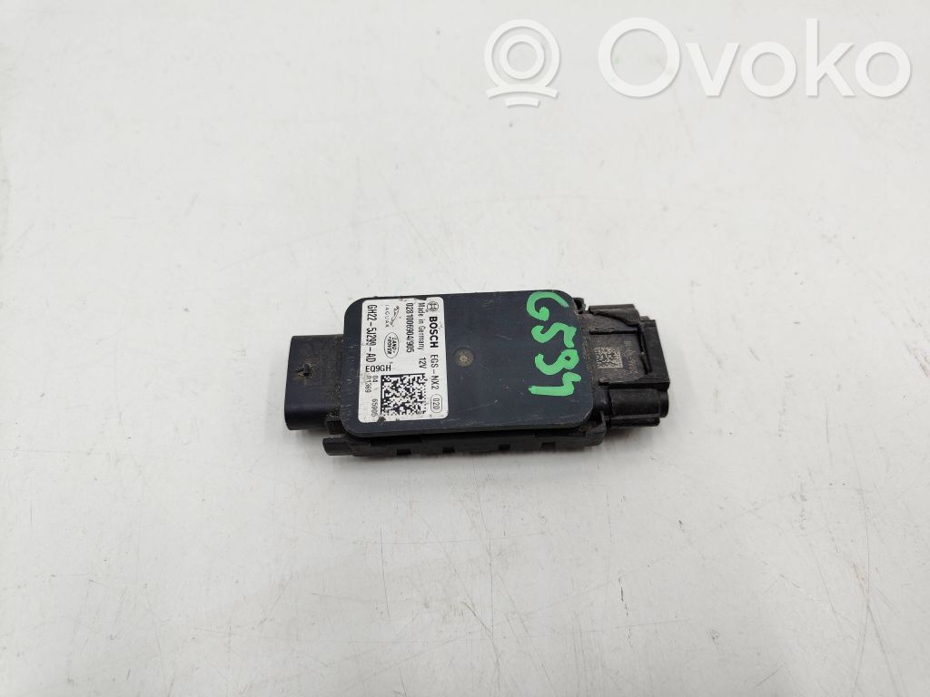Land Rover Discovery Sport Copertura striscia fanale posteriore/targa 
