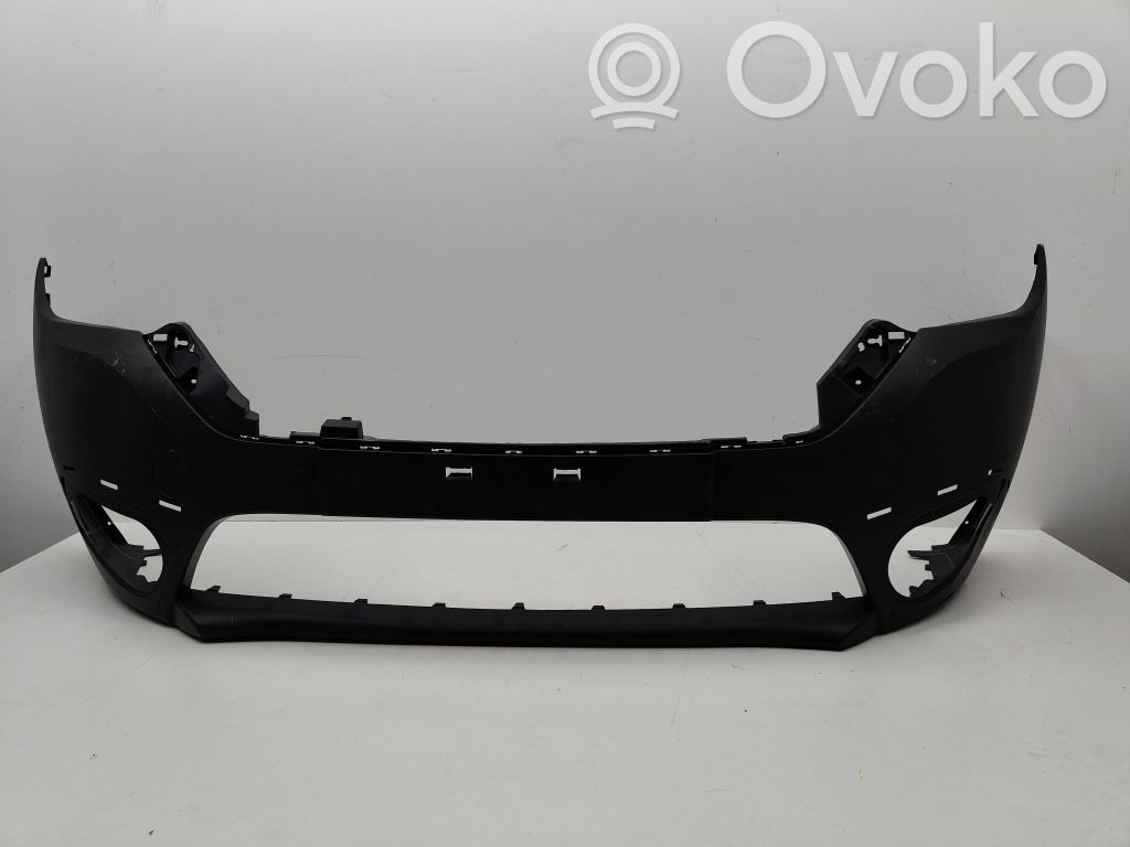 Dacia Dokker Front bumper 