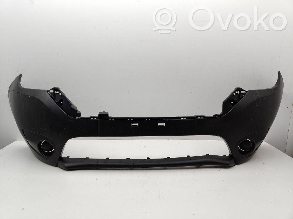 Dacia Dokker Front bumper 