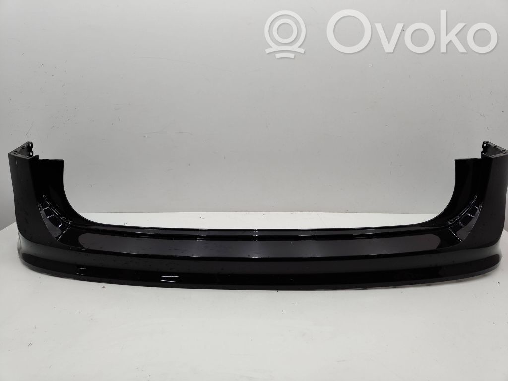 Volkswagen Tiguan Galinis bamperis 