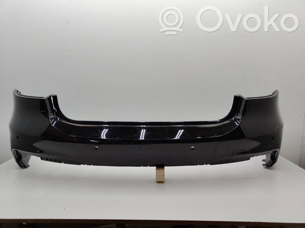 Audi A6 S6 C8 4K Parachoques 