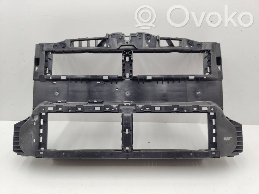 Ford Focus Schlossträger frontträger frontmaske 