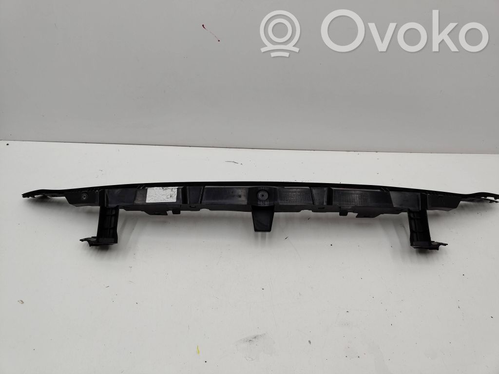 Citroen Jumpy Radiatoru panelis 