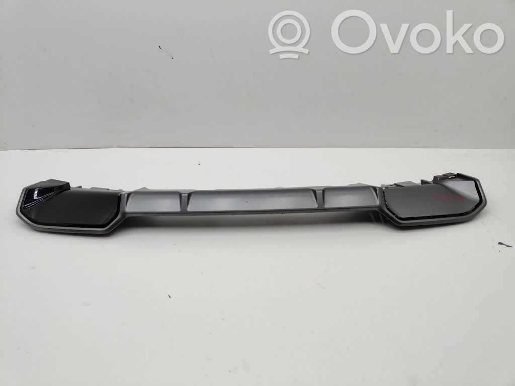 BMW iX3 G08 Galinis bamperis 