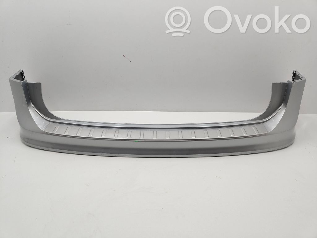 Volkswagen Tiguan Galinis bamperis 