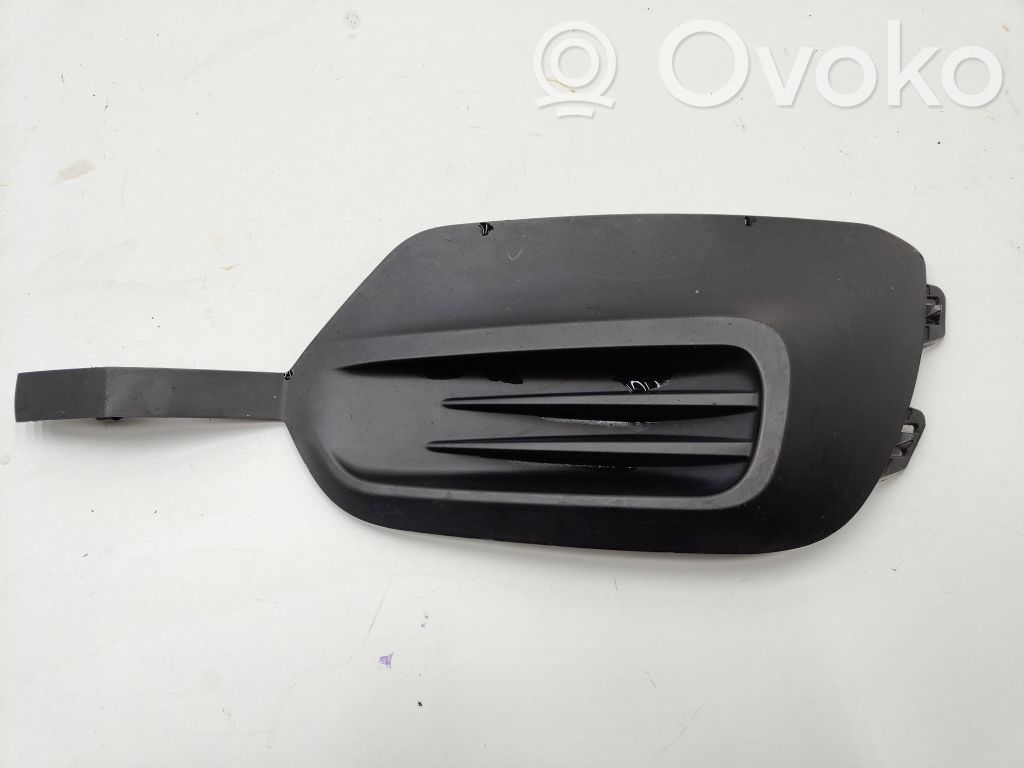 Opel Combo E Front bumper lower grill 