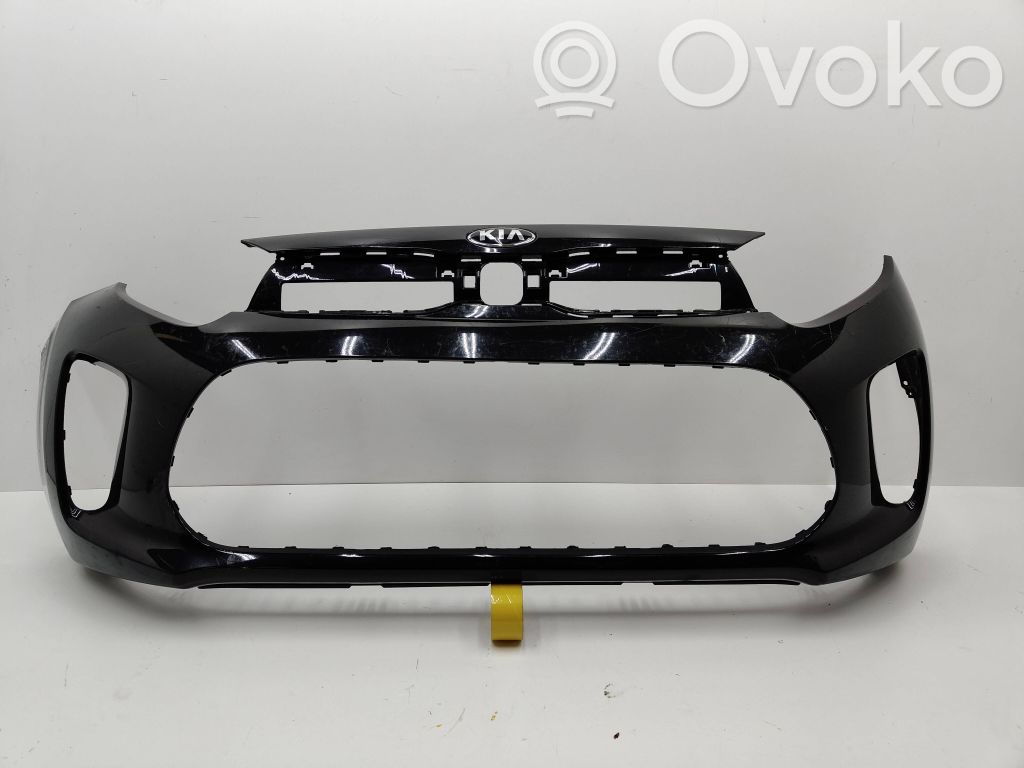 KIA Picanto Parachoques delantero 