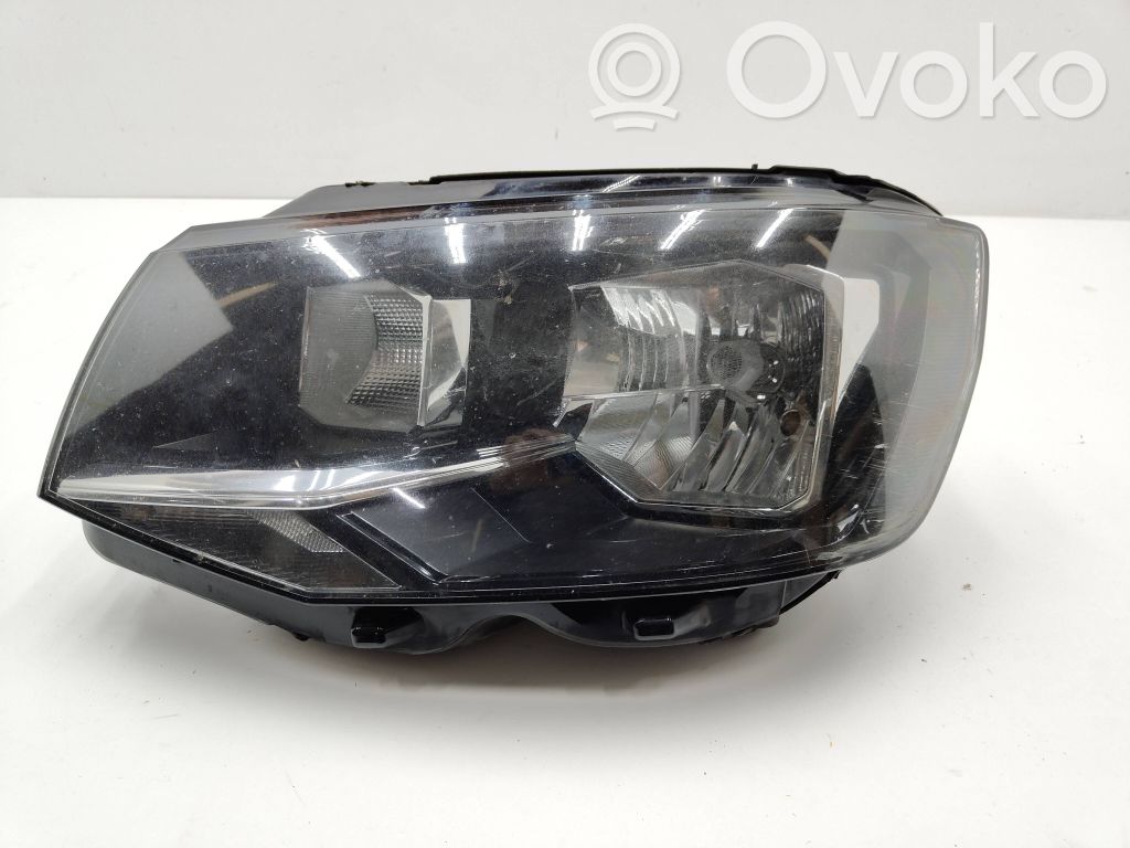 Volkswagen Multivan T6 Lampa przednia 