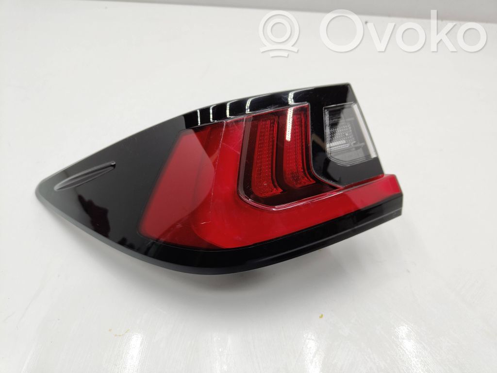 Lexus LBX Takavalot 