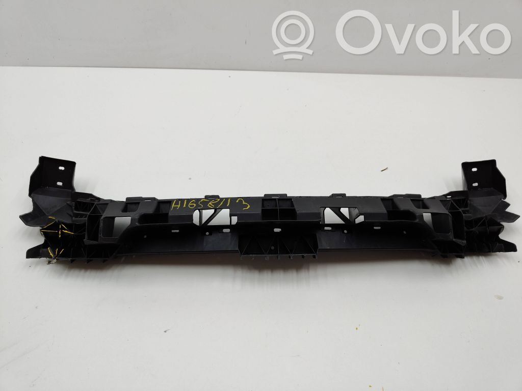 Seat Exeo (3R) Parachoques 