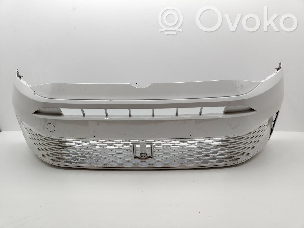 Volkswagen Caddy Front bumper 