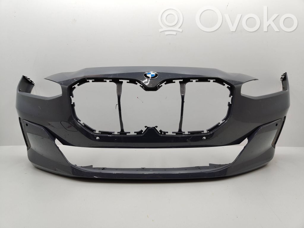 Front bumper   8737313