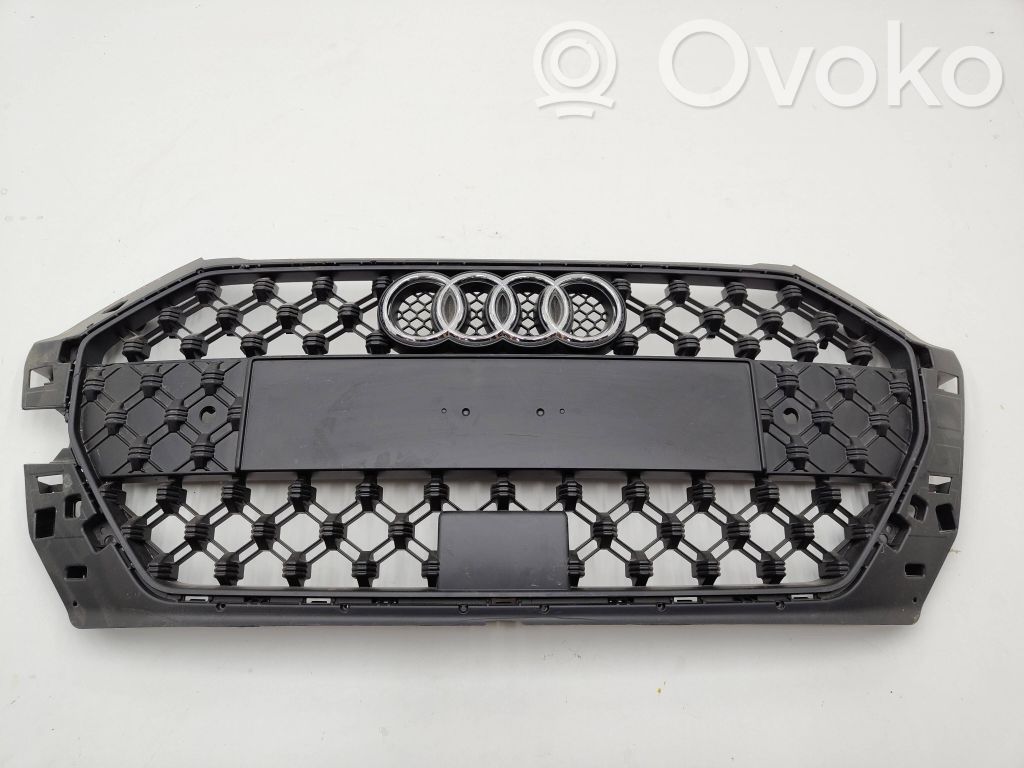 Audi A1 Front grill 