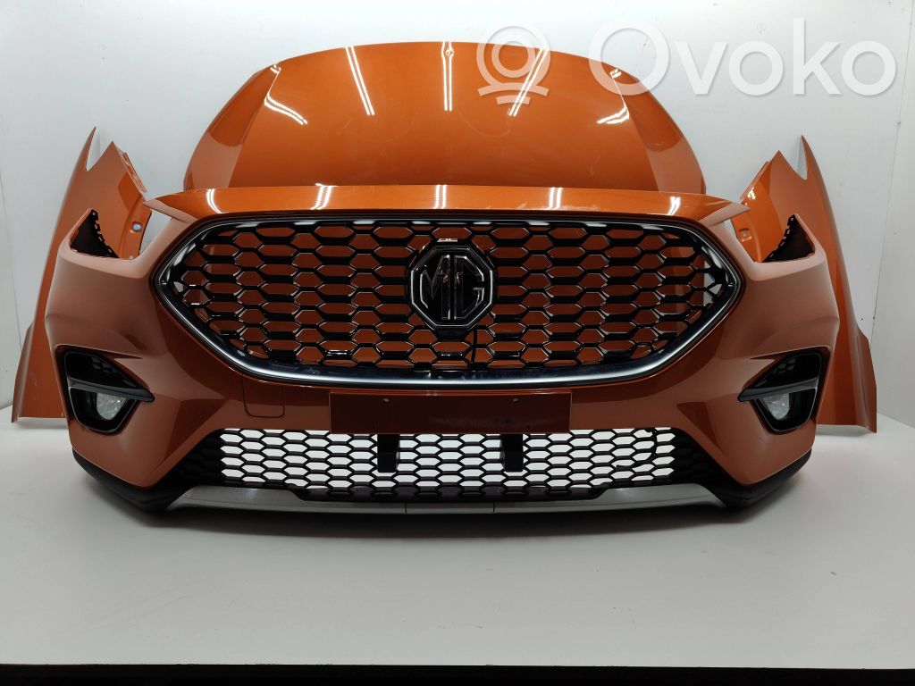 MG ZS Complete body kit 