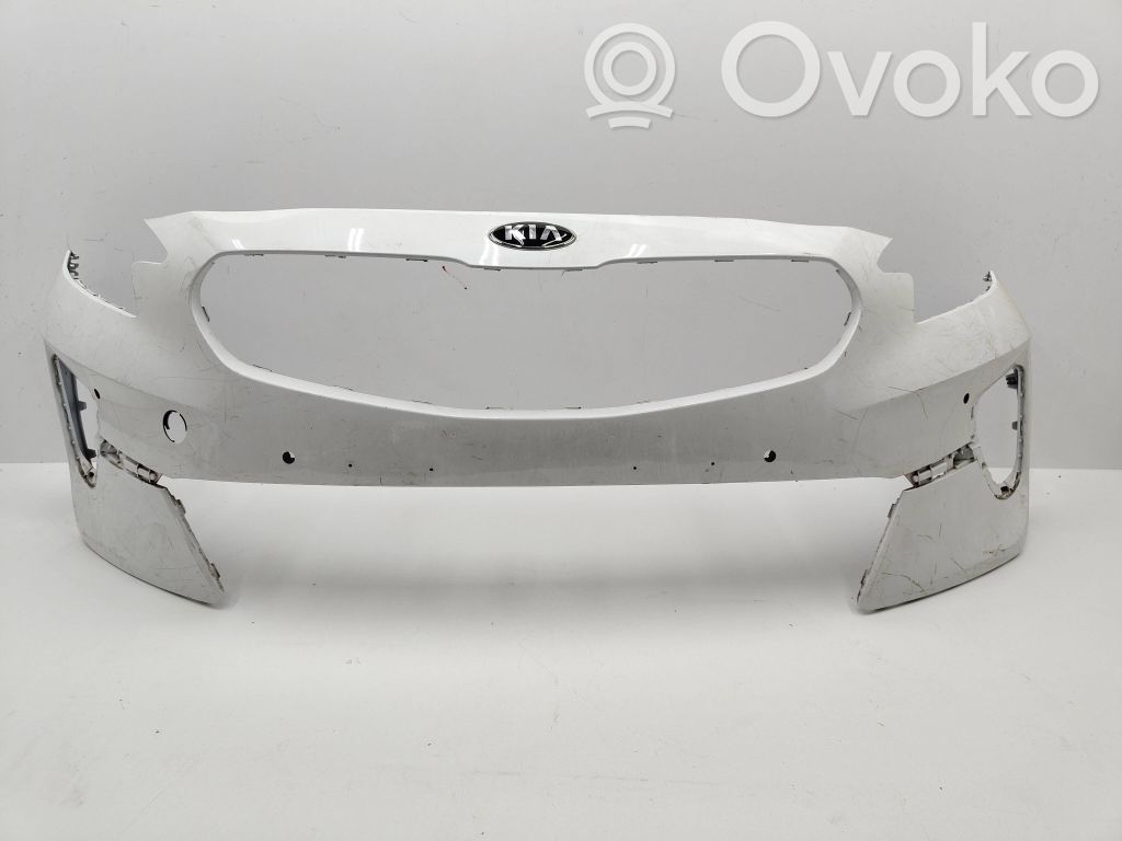 KIA Xceed Etupuskuri 