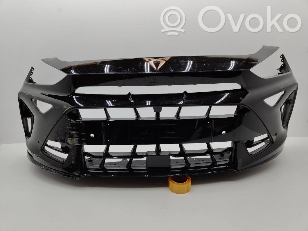 Priekinis bamperis   5FF807221F,5FF856667H,5F0805467
