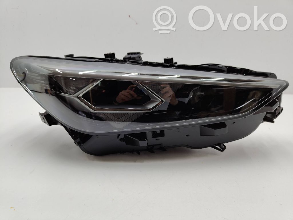 Cupra Terramar Headlight/headlamp 
