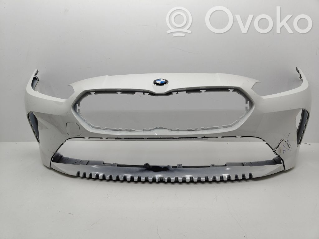 BMW 1 F70 Parachoques delantero 