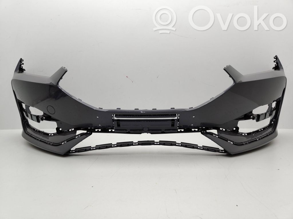 Seat Leon IV Front bumper 