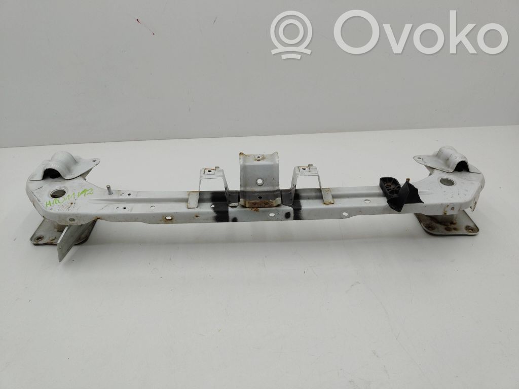 Mitsubishi Outlander Front bumper cross member 