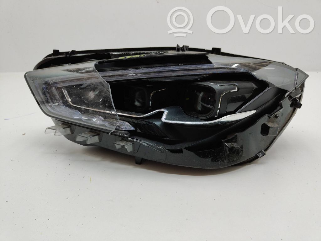 Lampa przednia   A1189061301