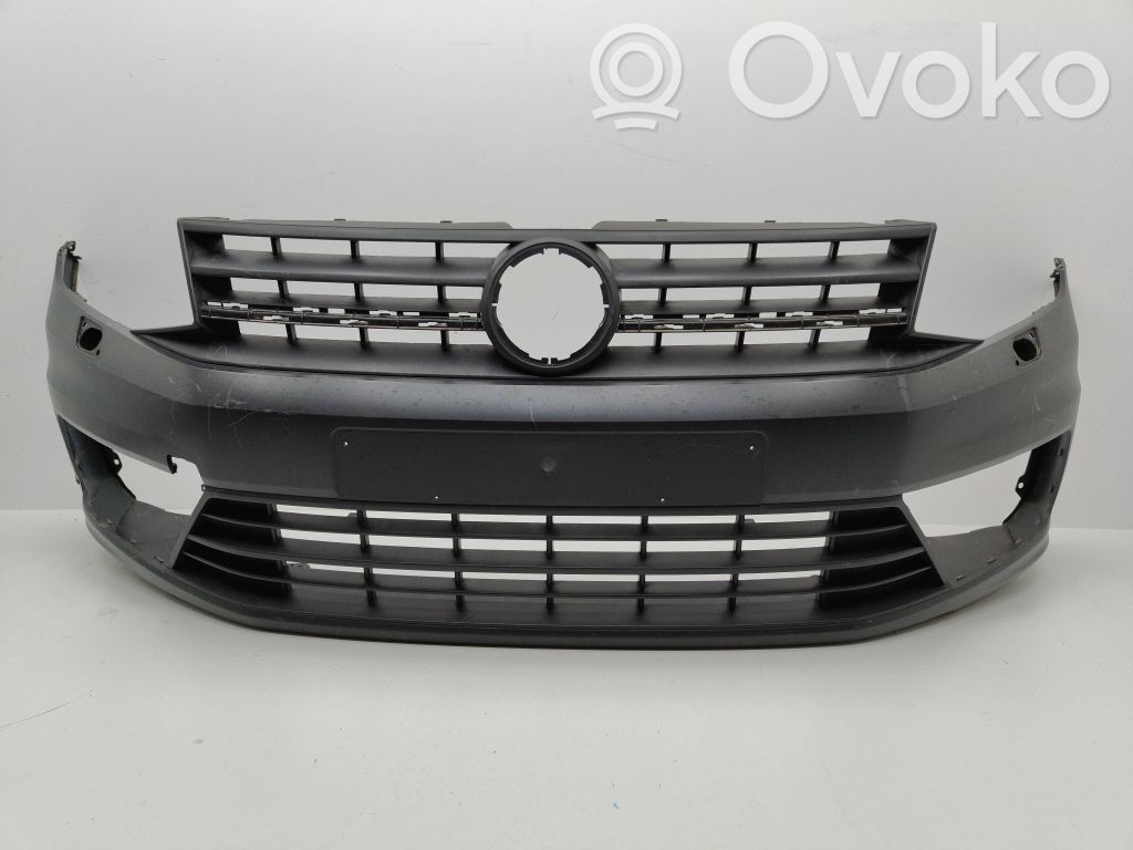 Volkswagen Caddy Parachoques delantero 