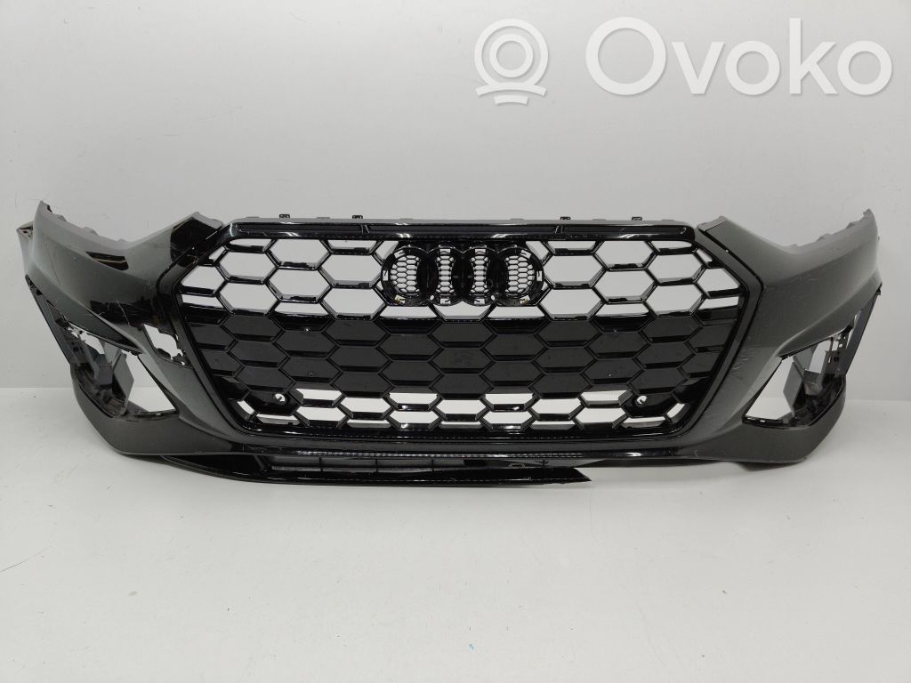 Audi A5 Front bumper 